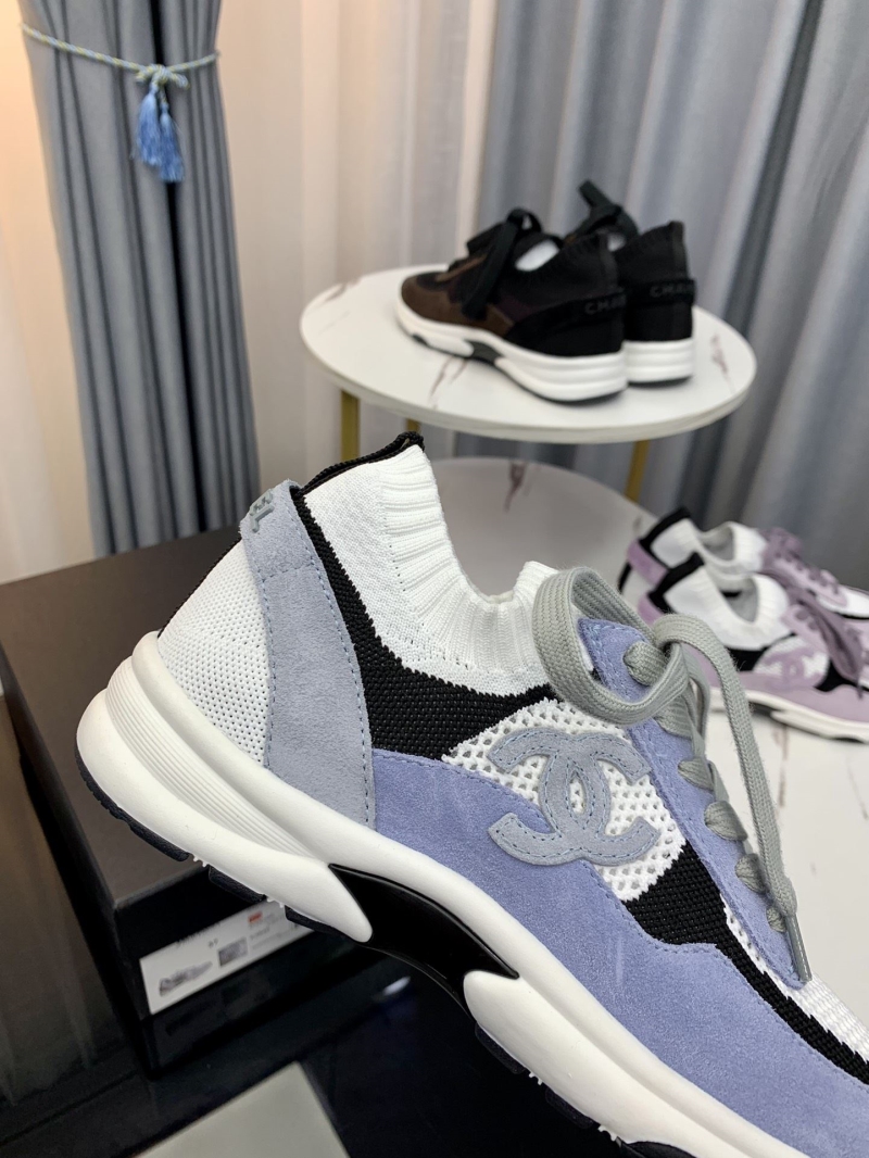 Chanel Sneakers